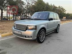 Land Rover Range Rover Vogue